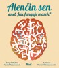 ALENČIN SEN ANEB JAK FUNGUJE MOZEK?