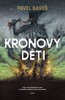 KRONOVY DĚTI - PROJEKT KRONOS 2.