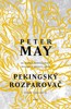 PEKINGSKÝ ROZPAROVAČ  6/6