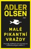 MALÉ PIKANTNÍ VRAŽDY