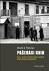 PAŠERÁCI KNIH-BOJ O ZÁCHRANU ŽIDOVSKÝC POKLADŮ PŘED NACISTY