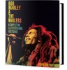 BOB MARLEY AND THE WAILERS - KOMPLETNÍ ILUSTROVANÁ HISTORI