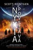 NYXIA 3 - POVSTÁVÁ