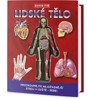 LIDSKÉ TĚLO ZEVNTIŘ: PROZKOUMEJ NEJÚŽASNĚJŠÍ STROJ NA SVĚTĚ