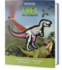 T-REX ZEVNITŘ-POZNEJ NEJSLAVNĚJŠÍHO DINOSAURA NA SVĚTĚ!