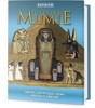 EGYPTSKÁ MUMIE ZEVNITŘ-ODKRYJ EGYPTSKOU MUMII VRSTVU PO VRS.