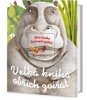 VELKÁ KNIHA OBŘÍCH ZVÍŘAT / MALÁ KNIHA DROBNÝCH ZVÍŘAT