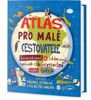ATLAS PRO MALÉ CESTOVATELE - INTERAKTIVNÍ A ZÁBAVNÝ ZPŮSOB O