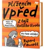 PLÍŽENÍM VPŘED - Z TAJŮ KOČIČÍHO ŽIVOTA