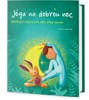 JÓGA NA DOBROU NOC-UVOLŇUJÍCÍ POZICE PRO KAŽDÝ DEN