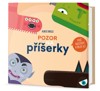 POZOR NA PŘÍŠERKY-OTOČ KOLEČKEM A OBJEV JE !