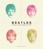 BEATLES - KAPELA, KTERÁ ZMĚNILA SVĚT