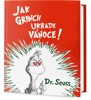 JAK GRINCH UKRADL VÁNOCE