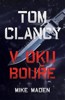 TOM CLANCY: V OKU BOUŘE