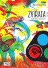 ZVÍŘATA - KNIHA S OBJEKTIVEM