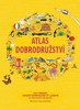 ATLAS DOBRODRUŽSTVÍ - DIVY PŘÍRODY, ÚŽASNÁ DOBRODRUŽSTVÍ...