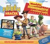 PŘÍBĚH HRAČEK-WOODYHO DOBRODRUŽSTVÍ V ROZŠÍŘENÉ REALITĚ