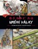 UMĚNÍ VÁLKY-KOMIKSOVÁ ADAPTACE