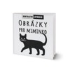 OBRÁZKY PRO MIMINKO - KONTRASTNÍ LEPORELO