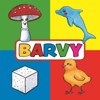 BARVY