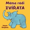 MÁME RÁDI ZVÍŘATA