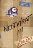 NEOTVÍRAT! KOUŠE!