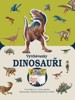 VYTRHÁVANKY - DINOSAUŘI