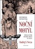NOČNÍ MOTÝL