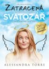 ZATRACENÁ SVATOZÁŘ