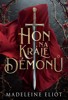 HON NA KRÁLE DÉMONŮ (ČARODĚJKA A KRÁL 1)