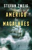 AMERIGO A MAGALHAES