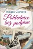 POHLEDNICE BEZ PODPISU