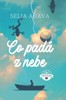 CO PADÁ Z NEBE