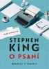 O PSANÍ - MEMOÁRY O ŘEMESLE