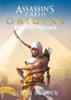 ASSASSIN'S CREED ORIGINS - POUŠTNÍ PŘÍSAHA