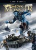 LOVCI MONSTER 6-INVAZE