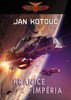 HRANICE IMPÉRIA - CENTRÁLNÍ IMPÉRIUM 1