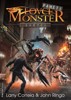 PAMĚTI LOVCE MONSTER 3 - SVĚTCI