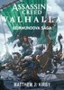 GEIRMUNDOVA SÁGA - ASSASSINS CREED - VALHALLA