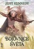 BOJOVNICE SVĚTA - KRONIKY DASNARIE 3