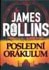 POSLEDNÍ ORÁKULUM     3.VYDÁNÍ