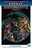 BATMAN DETECTIVE COMICS 6 - IKARUS   - BROŽ.