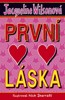 PRVNÍ LÁSKA - 5. VYDÁNÍ