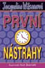 PRVNÍ NÁSTRAHY        3.VYDÁNÍ