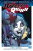 HARLEY QUINN 1-UMŘÍT S ÚSMĚVEM