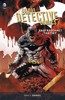 BATMAN DETECTIVE COMICS 2 - ZASTRAŠOVACÍ TAKTIKY