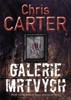 GALERIE MRTVÝCH   (ROBERT HUNTER A CARLOS GARCIA 9.DÍL)