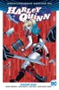 HARLEY QUINN 3-ČERVENÉ MASO