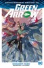 GREEN ARROW 3 - SMARAGDOVÝ PSANEC