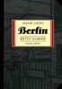 BERLÍN 1-MĚSTO KAMENE                   2.VYDÁNÍ